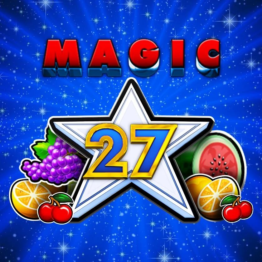 Magic 27™
