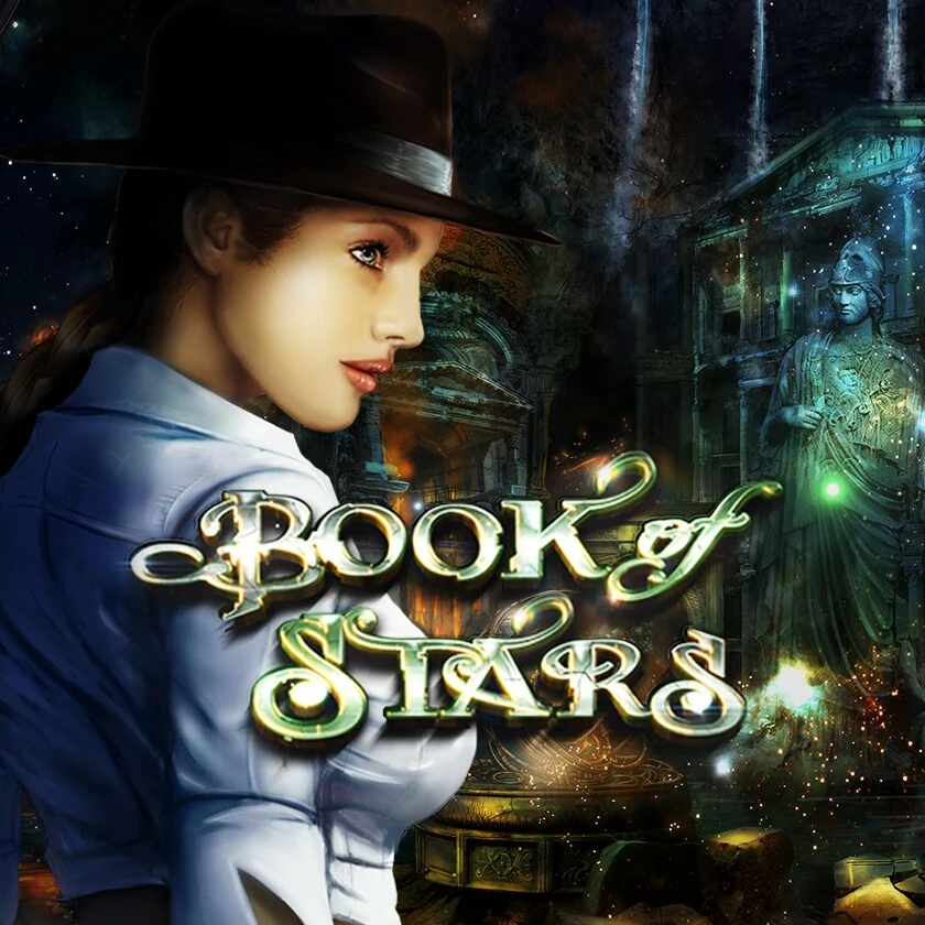 Book of Stars